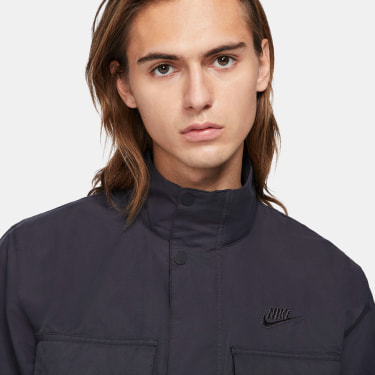 Sportswear Jacke
