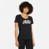 Nike W NK DF Dám. tričko Tee Script