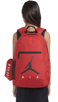 Nike JORDAN Jan Air hátizsák Nike JORDAN Jan Air hátizsák