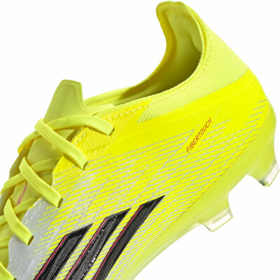 adidas F50 Pro FG Pán.fotbalová obuv UK velikosti