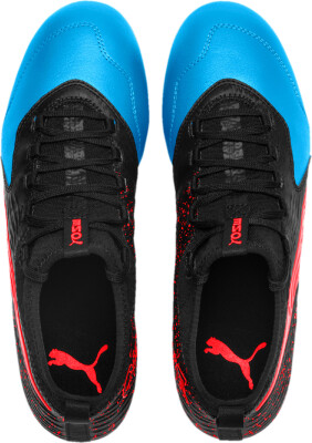 Puma One 19.3 FG/AG felnőtt stoplis focicipő