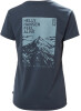 Helly Hansen Skog Graphic T-Shirt