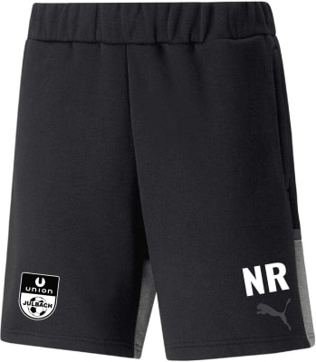 Puma teamCUP Casuals Short