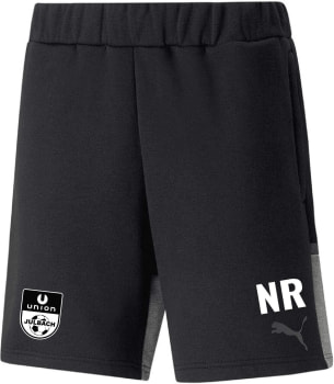 Union Julbach teamCUP Casuals Short