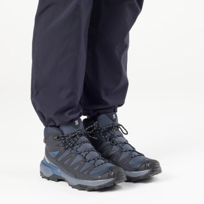 Salomon X Ultra 360 Mid GTX Trekkingschuh UK-Gr.