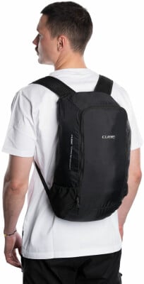 Cube Hardgoods Rucksack