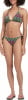 Firefly Mari II Retro Batik Triangle Bikini-Set