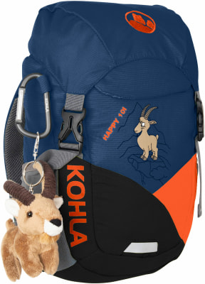 Kohla Happy 10 Kinderrucksack