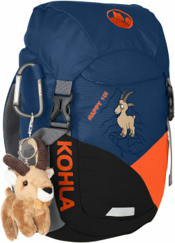 Kohla Happy 10 Kinderrucksack