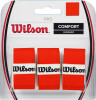Wilson Pro Overgrip Burn
