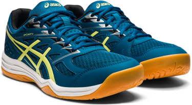 Asics Upcourt 4, pánska halová obuv