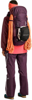 Ortovox Peak Light 30 S Hochtourenrucksack