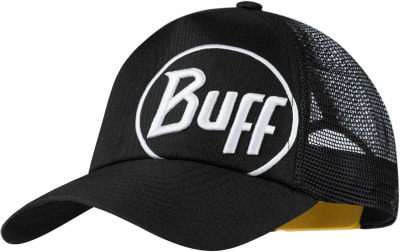 Buff Trucker Kappe
