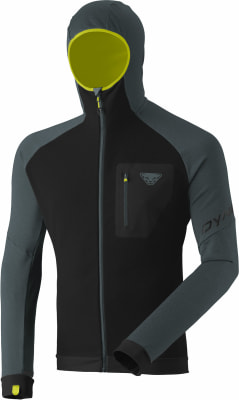 Dynafit Radical Polartec® Midlayer mit Kapuze