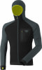 Dynafit Radical Polartec® Midlayer mit Kapuze