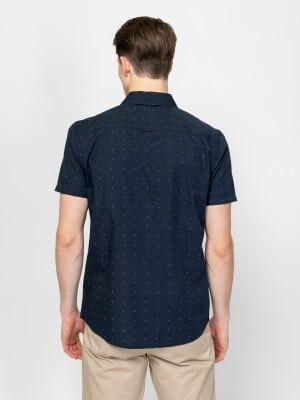 Heavy Tools RollerS26 férfi ing