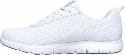 Skechers Ghenter - Bronough SR Work Relaxes Fit Trainingsschuhe