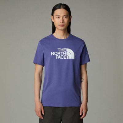 The North Face New Peak T-Shirt kurzarm