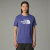 The North Face New Peak T-Shirt kurzarm