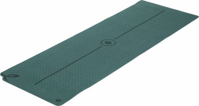 Energetics Yogamatte TPE 6 mm 183x61x0,6cm, 920g