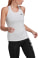 Primeblue Designed 2 Move 3-Streifen Sport Tanktop