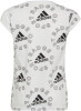 adidas G LOGO T ESS lány póló