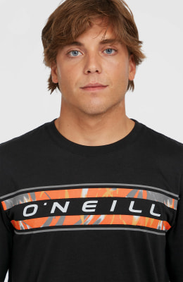 O'Neill Front Graphic T-Shirt
