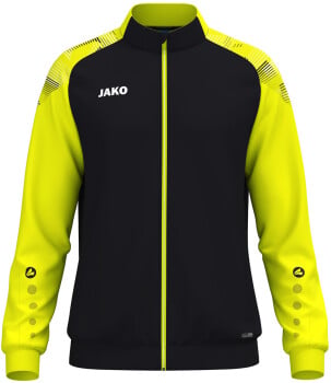 Jako Sonic Polyesterjacke