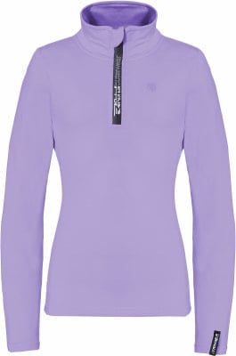 Rehall Micha-R Snowboardpullover mit Halfzip