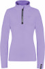 Rehall Micha-R Snowboardpullover mit Halfzip