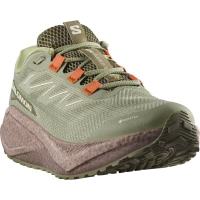 Salomon Pán. bežecká obuv Aero Blaze 3 GRVL GTX veï. VB