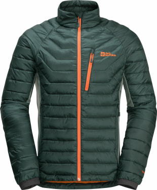 Routeburn Pro Isolationsjacke