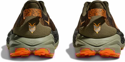 Hoka Speedgoat 6 Traillaufschuhe