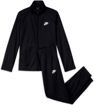 Nike Sportswear Futura Poly gyerek melegítő