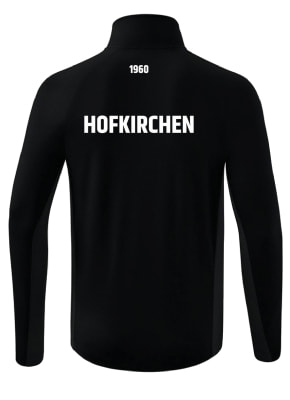 Erima Liga Star Midlayer mit Halfzip