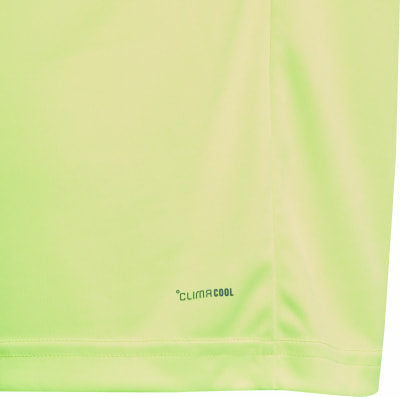 adidas B Club 3 Steifen Tennisshirt