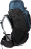 McKINLEY Yukon II CT 65+10 Vario Trekkingrucksack