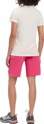 McKINLEY Nata III W T-Shirt 65%PES, 35%Baumwolle