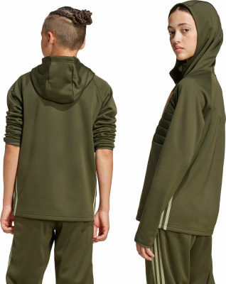 adidas Tiro 25 Essentials Winter gyerek felső