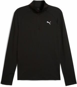 Puma M Run Velocity Cloud L/S Laufshirt