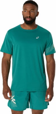 Asics ICON SS Laufshirt