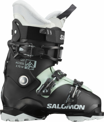 Salomon QST Access X70 lyžařské boty