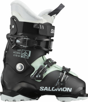 Salomon QST Access X70 lyžařské boty