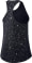 Pro Starry Night Metallic női top