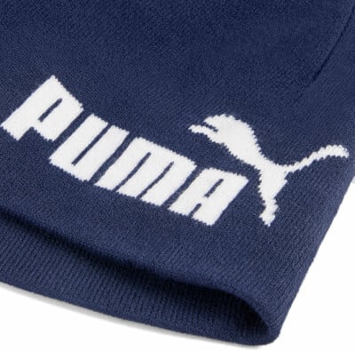 Puma Ess Mid Crown Cuffle Mütze