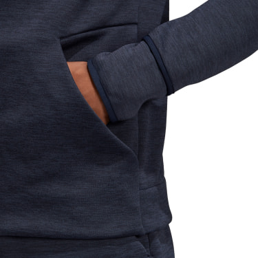 M Z.N.E. Hoodie FR férfi kapucnis felső