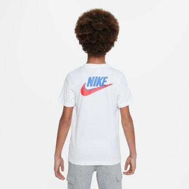 B NSW Chl. tričko Si Graphic Tee