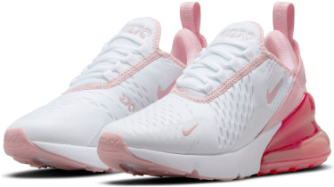 Det. voïnočasová obuv AIR MAX 270 (GS) veï. SRN