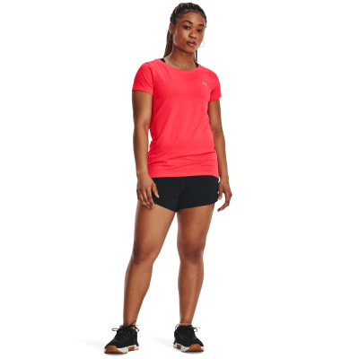 Under Armour HeatGear Armour SS női póló