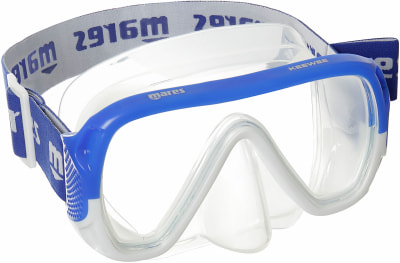 Mares Keewee Taucherbrille